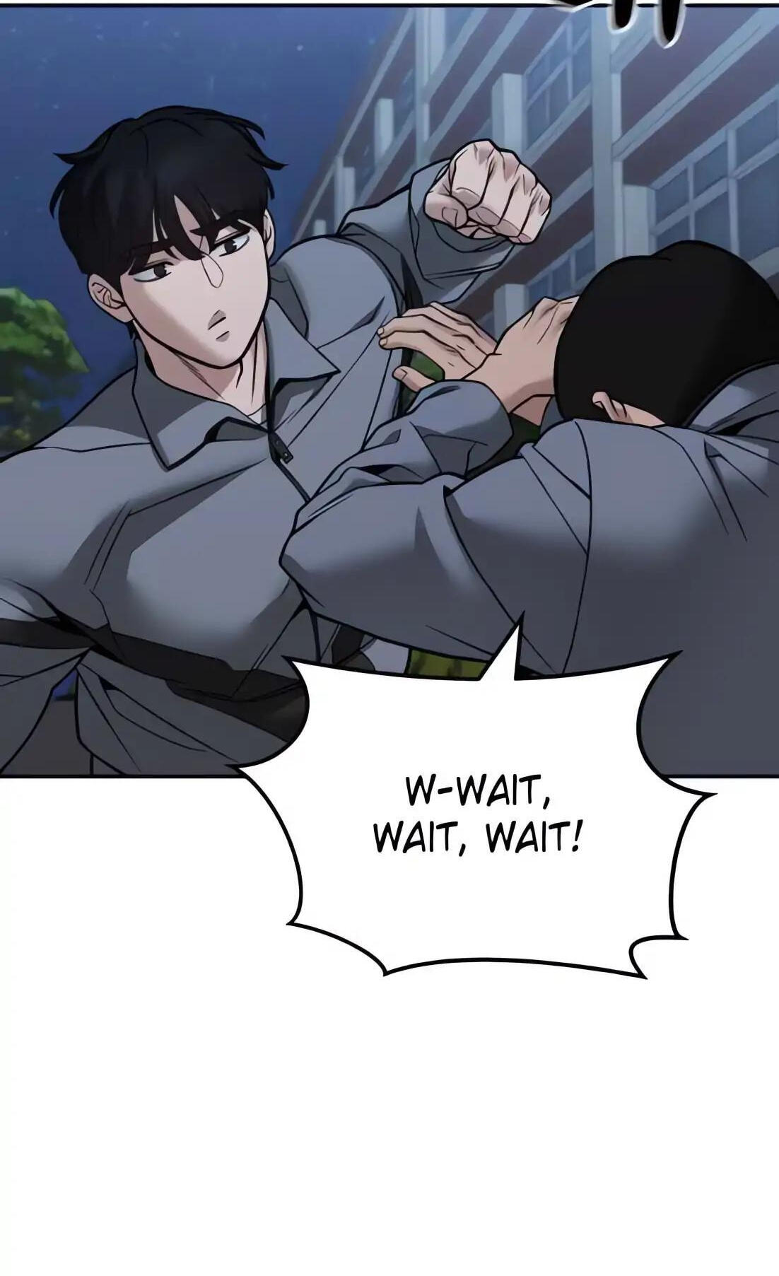 Designated Bully Chapter 119 page 93 - 