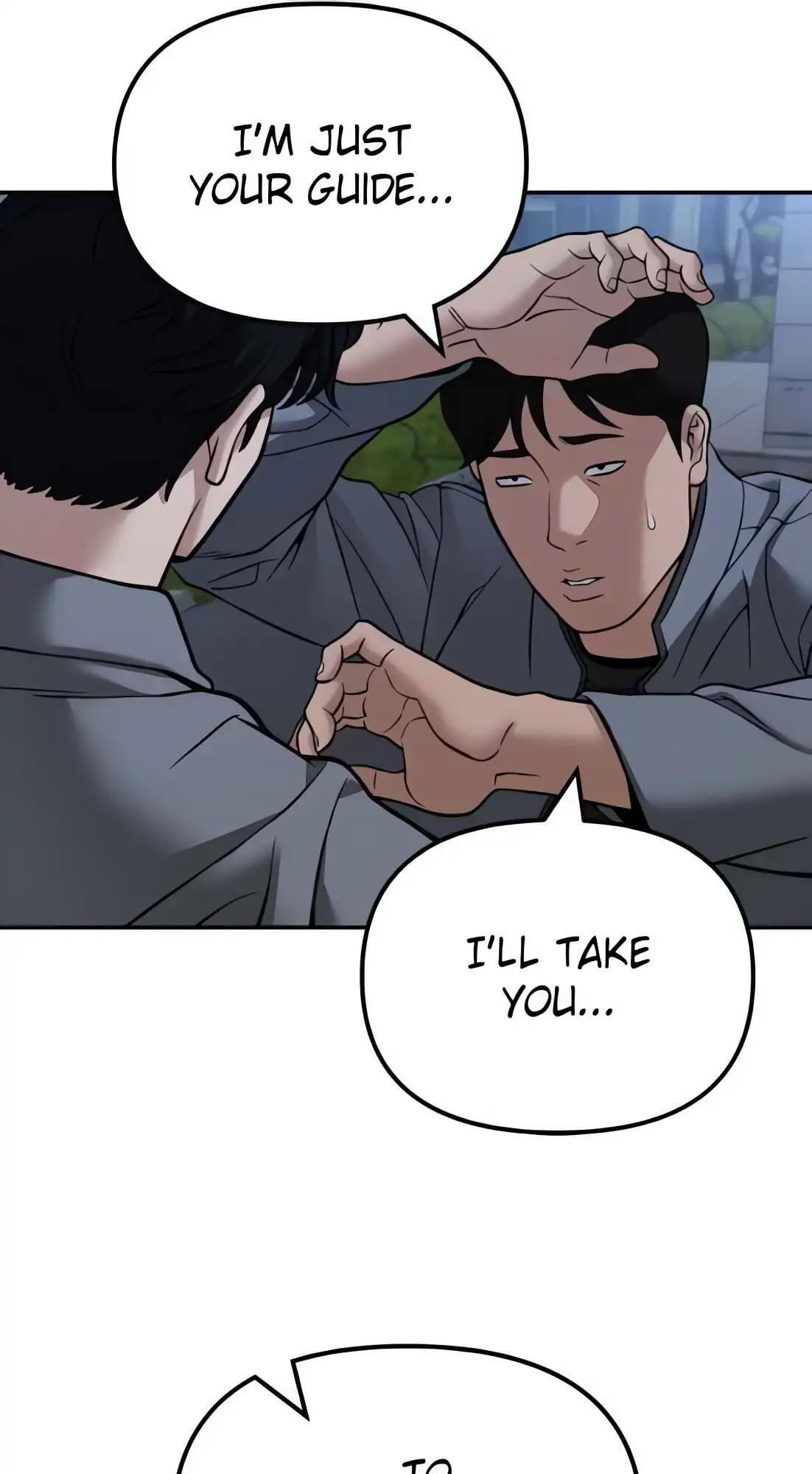 Designated Bully Chapter 119 page 94 - 