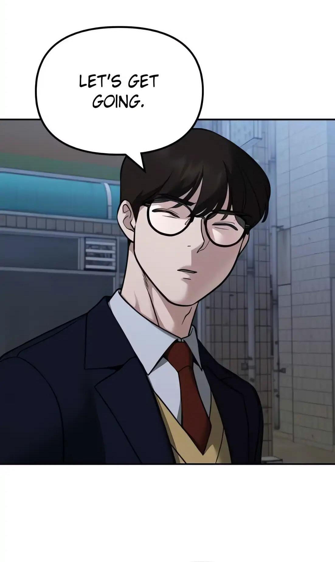Designated Bully Chapter 119 page 97 - 