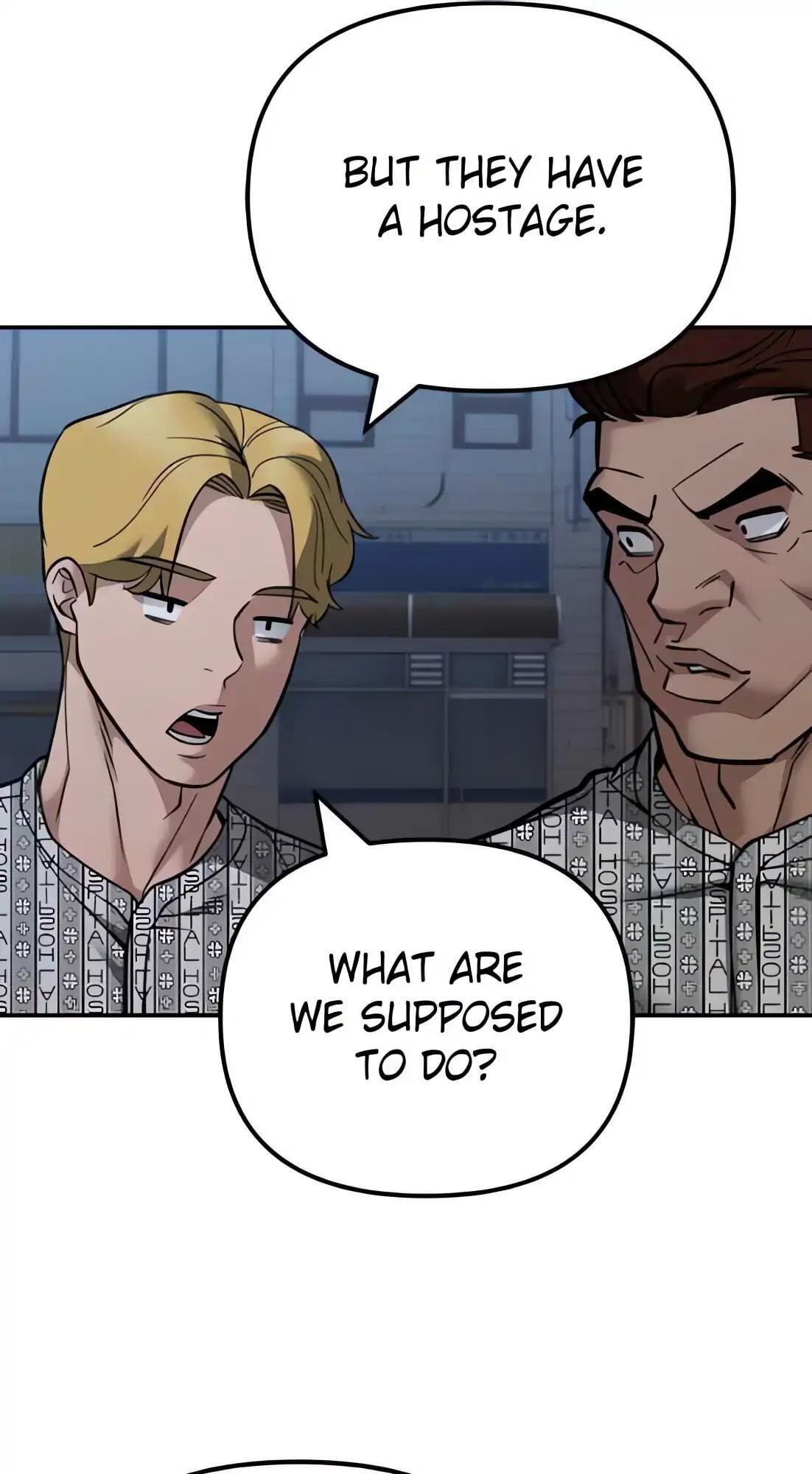 Designated Bully Chapter 119 page 98 - 