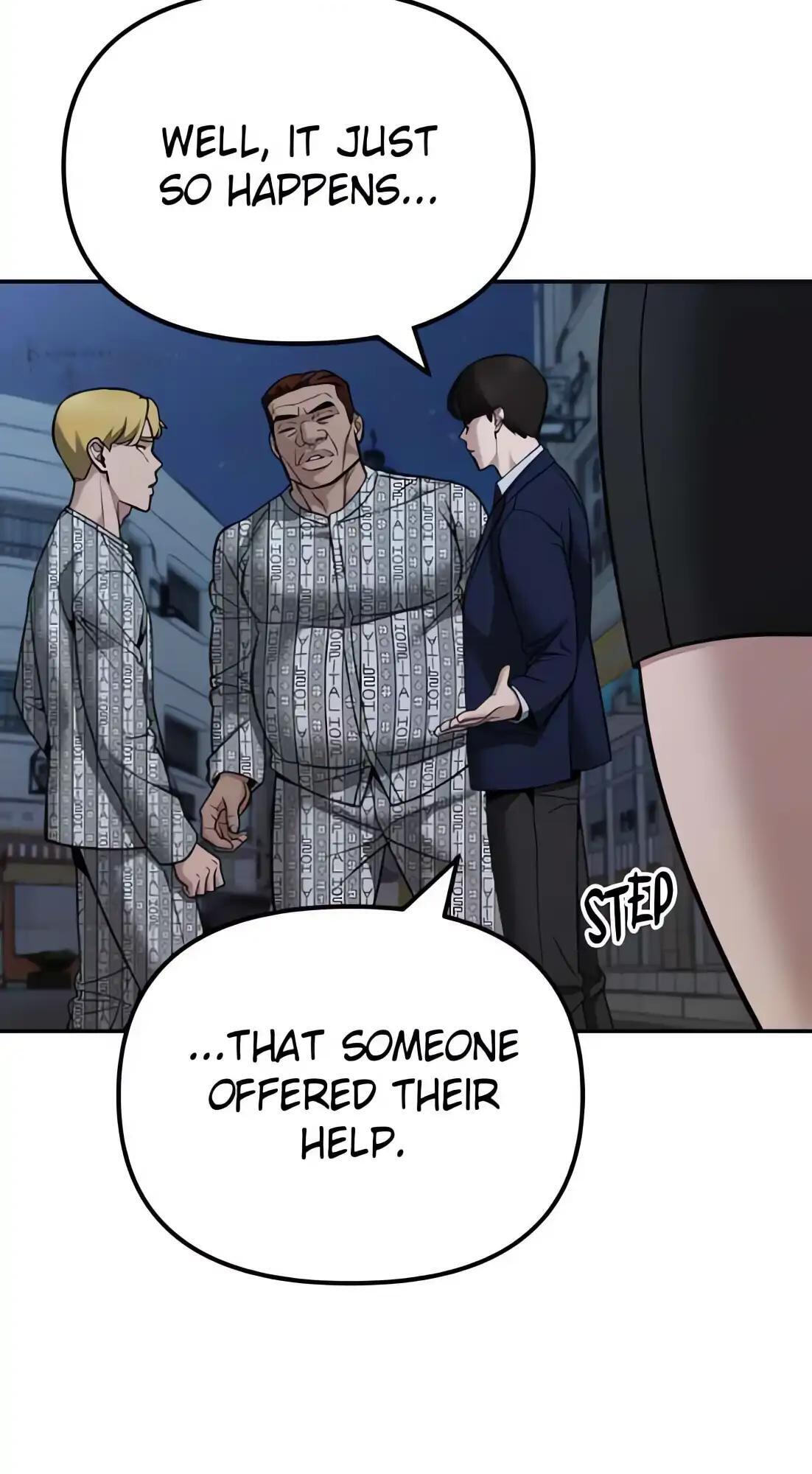 Designated Bully Chapter 119 page 99 - 