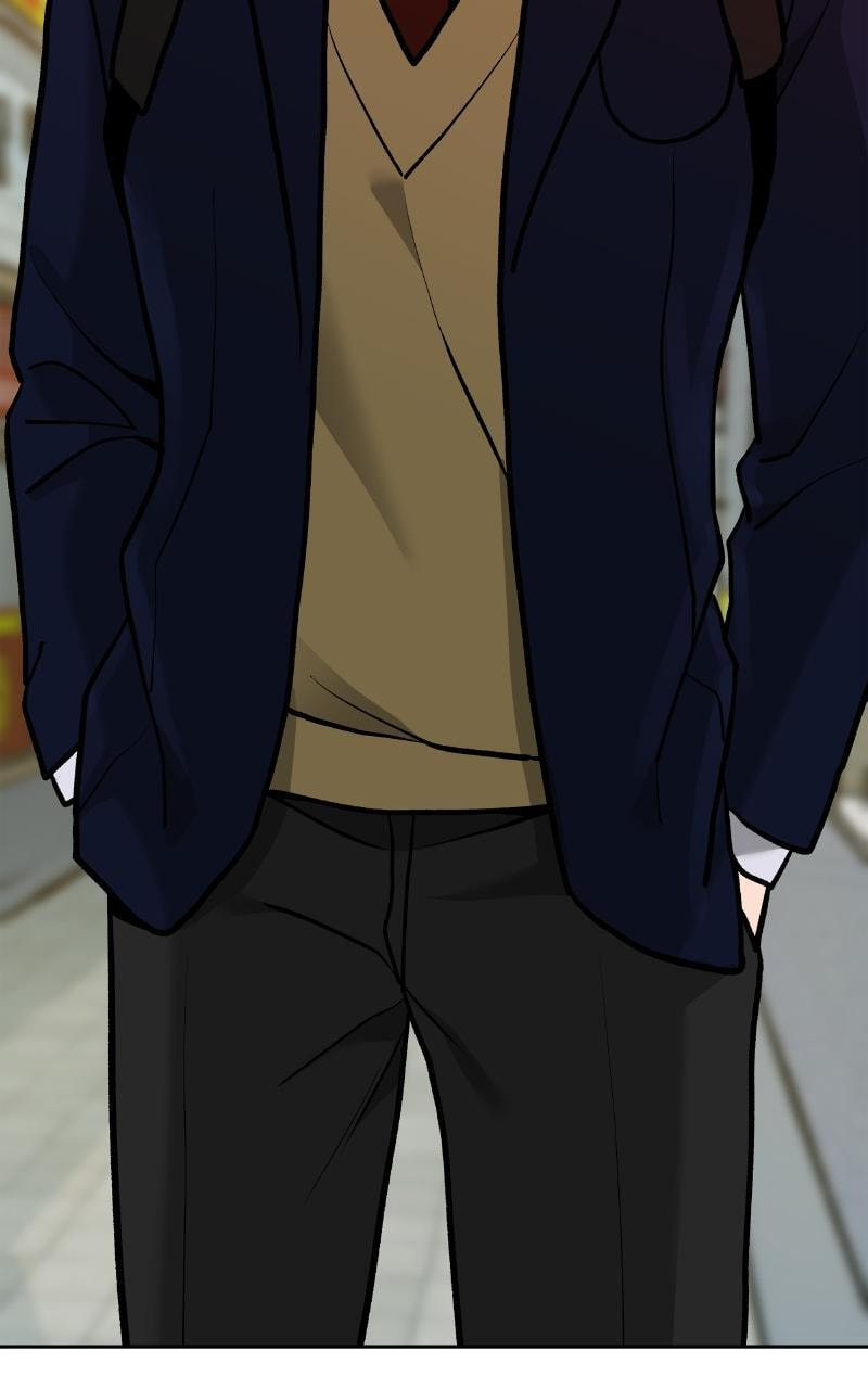 Designated Bully Chapter 12 page 2 - 