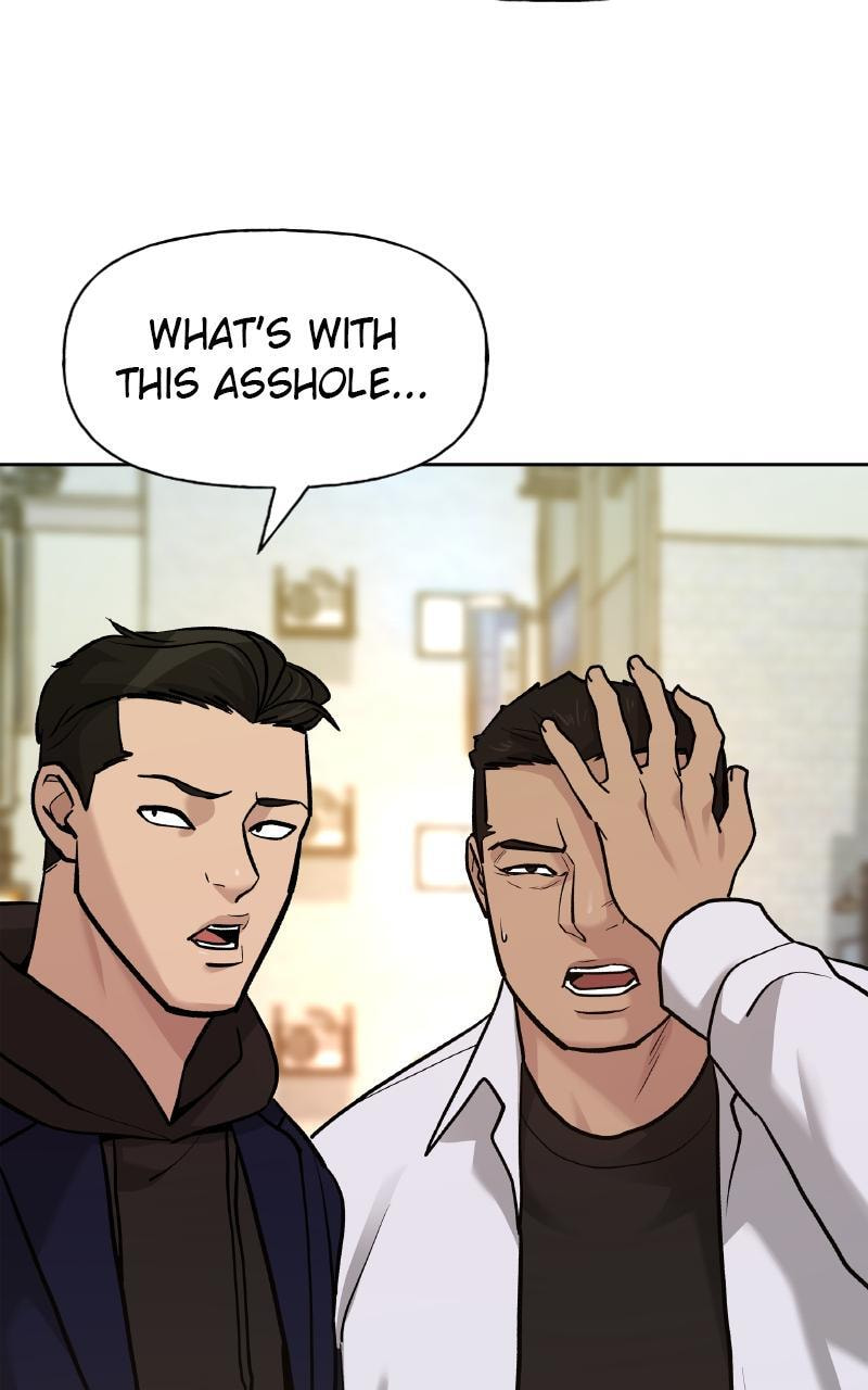 Designated Bully Chapter 12 page 11 - 