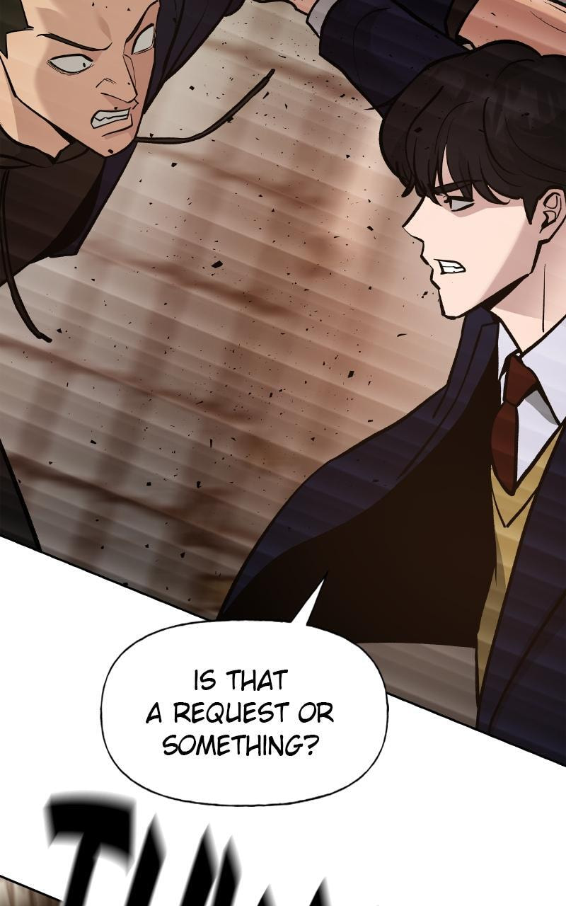 Designated Bully Chapter 12 page 101 - 