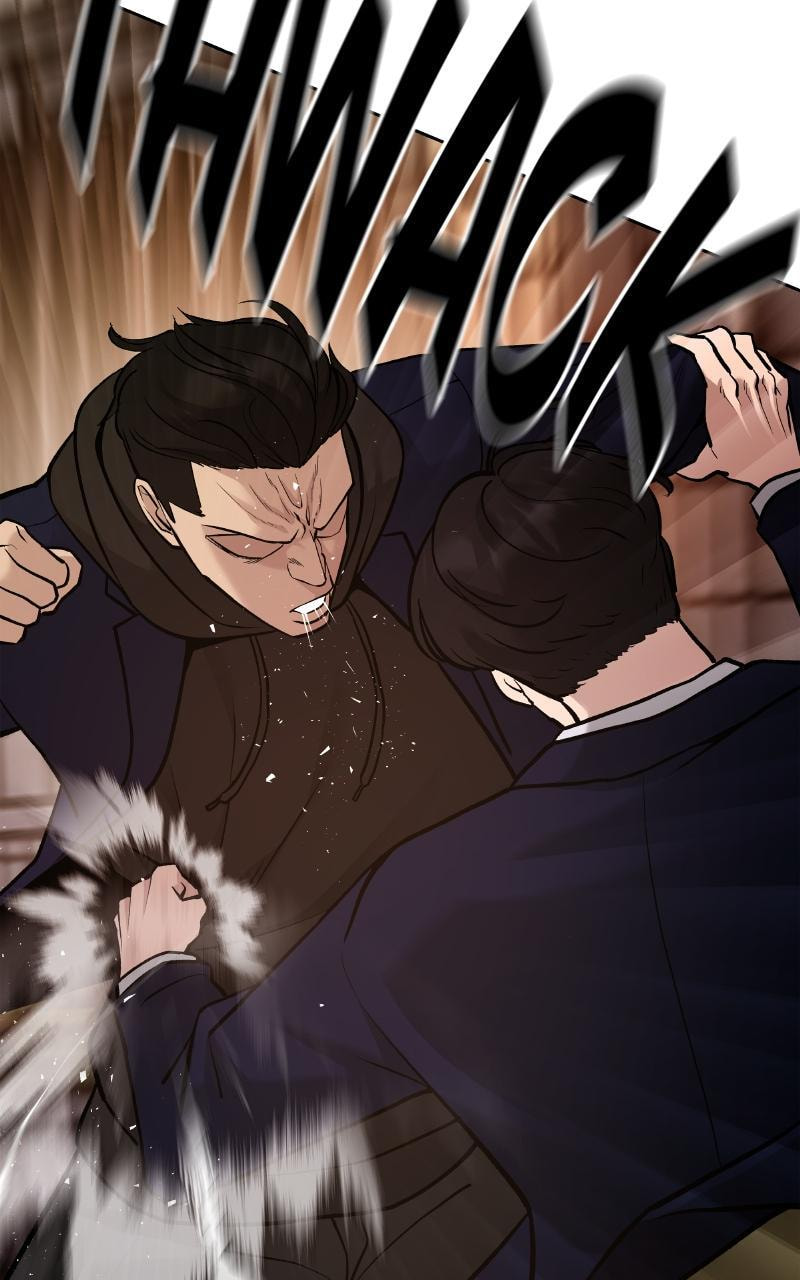 Designated Bully Chapter 12 page 102 - 