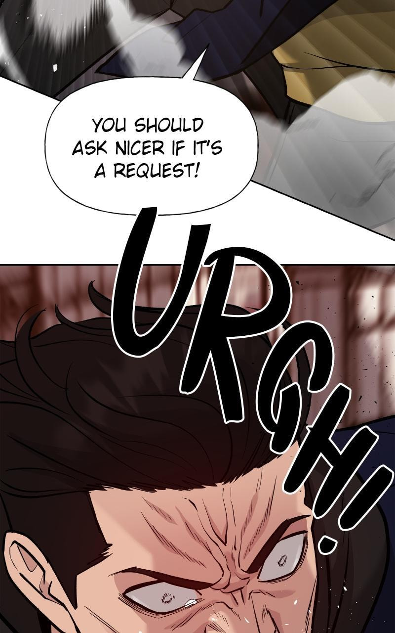 Designated Bully Chapter 12 page 103 - 