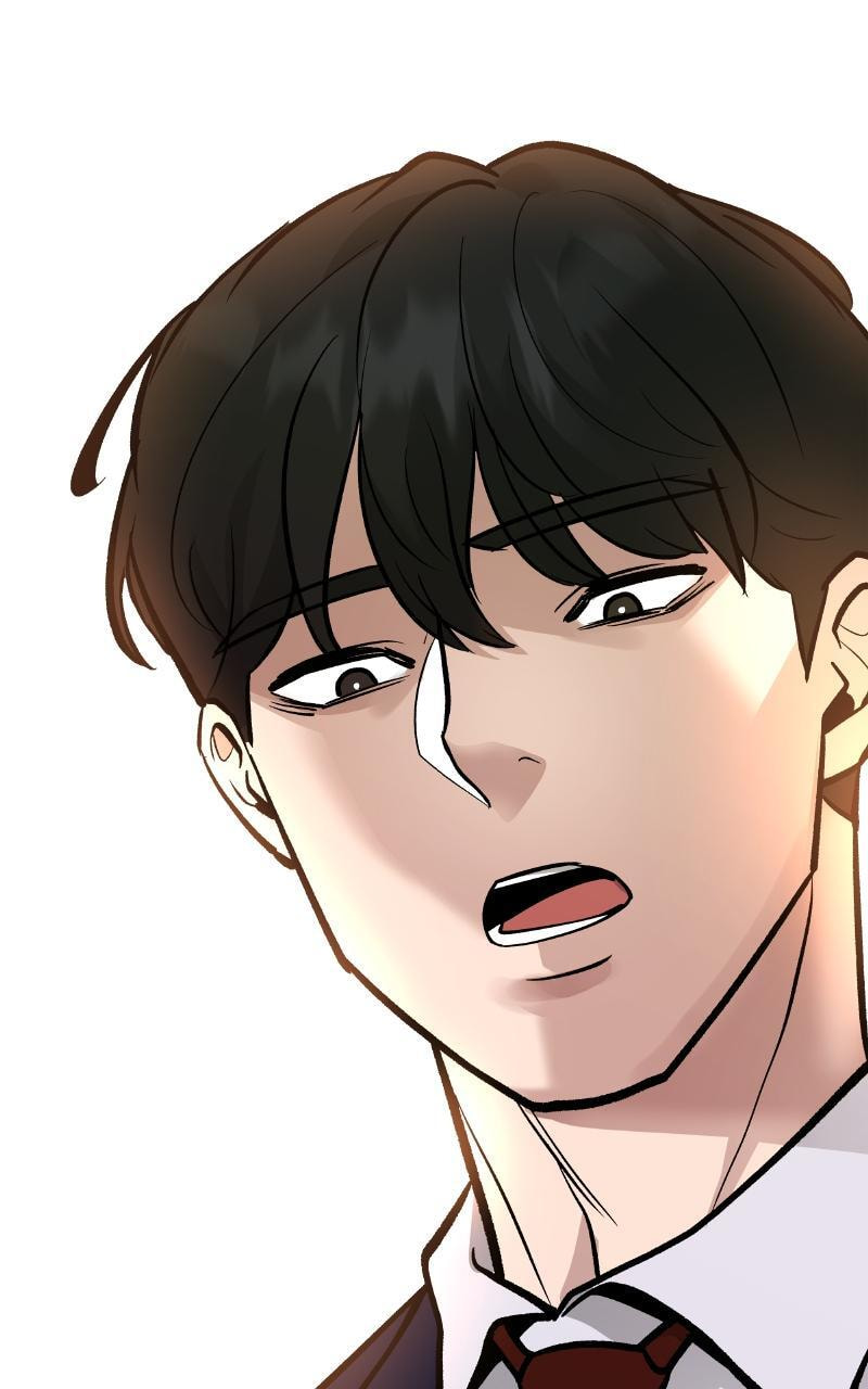 Designated Bully Chapter 12 page 110 - 