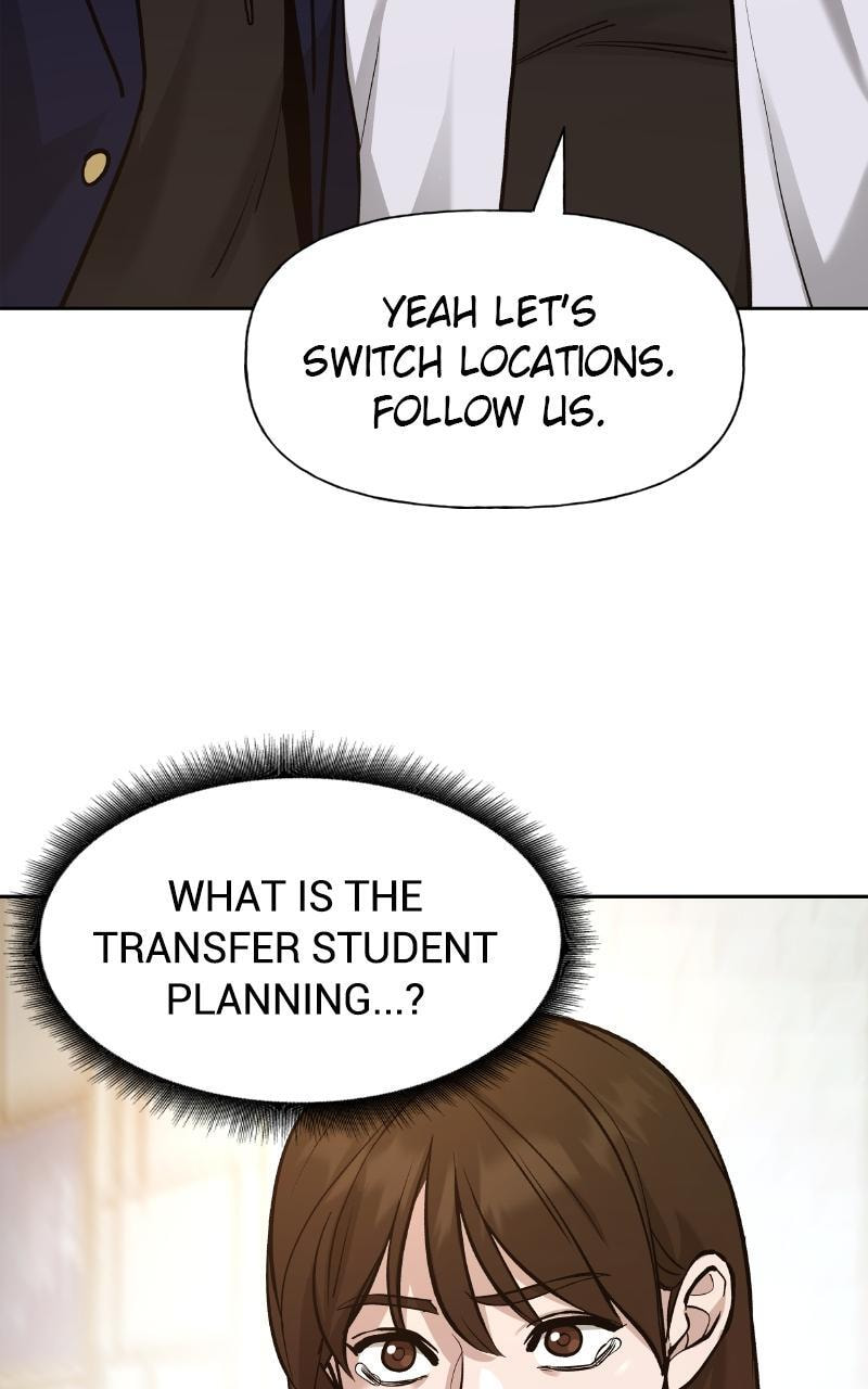 Designated Bully Chapter 12 page 12 - 