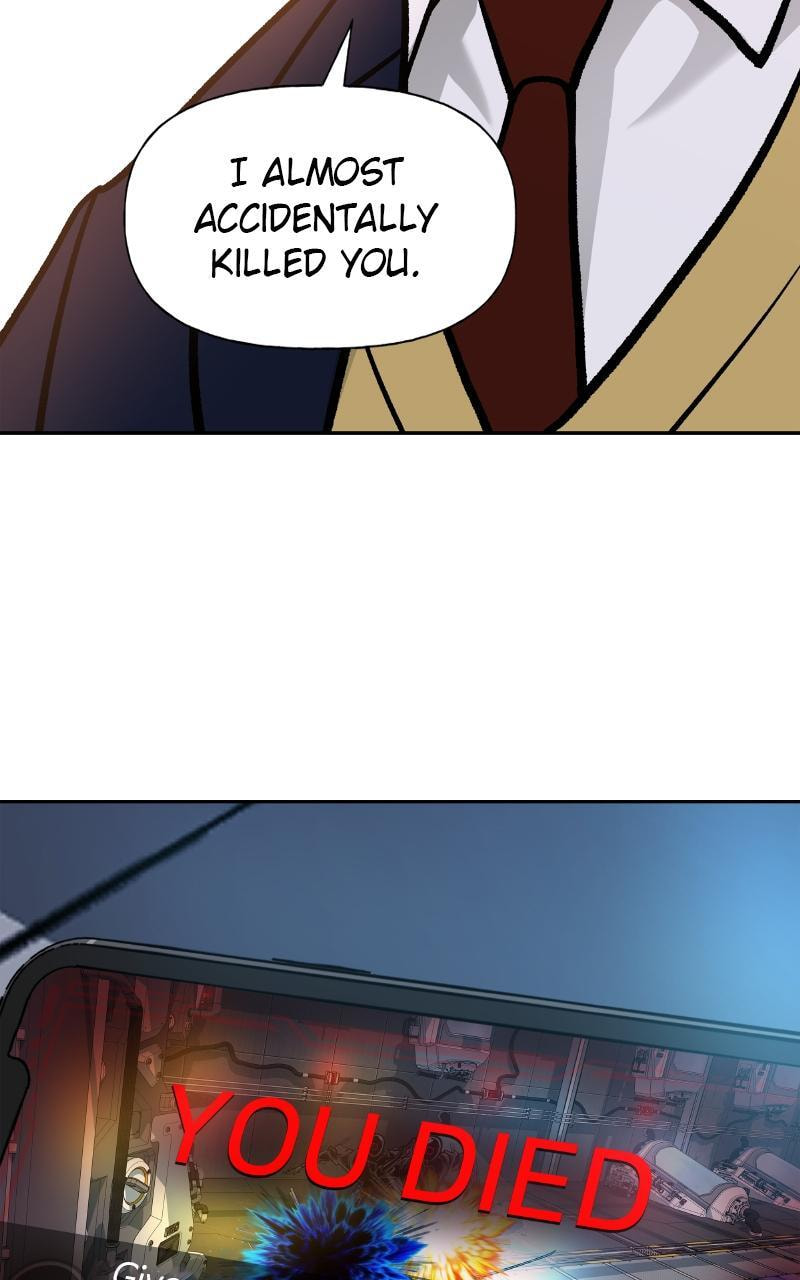 Designated Bully Chapter 12 page 111 - 