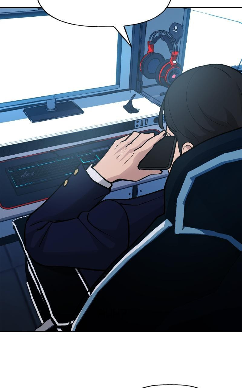 Designated Bully Chapter 12 page 116 - 