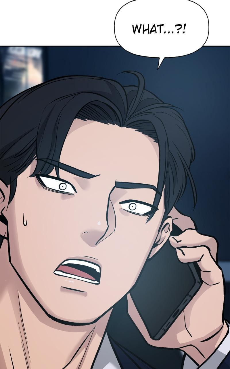 Designated Bully Chapter 12 page 117 - 