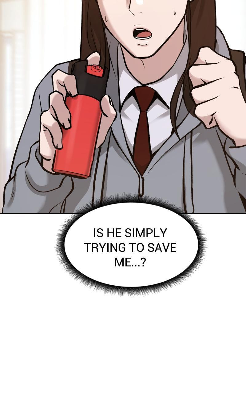 Designated Bully Chapter 12 page 13 - 