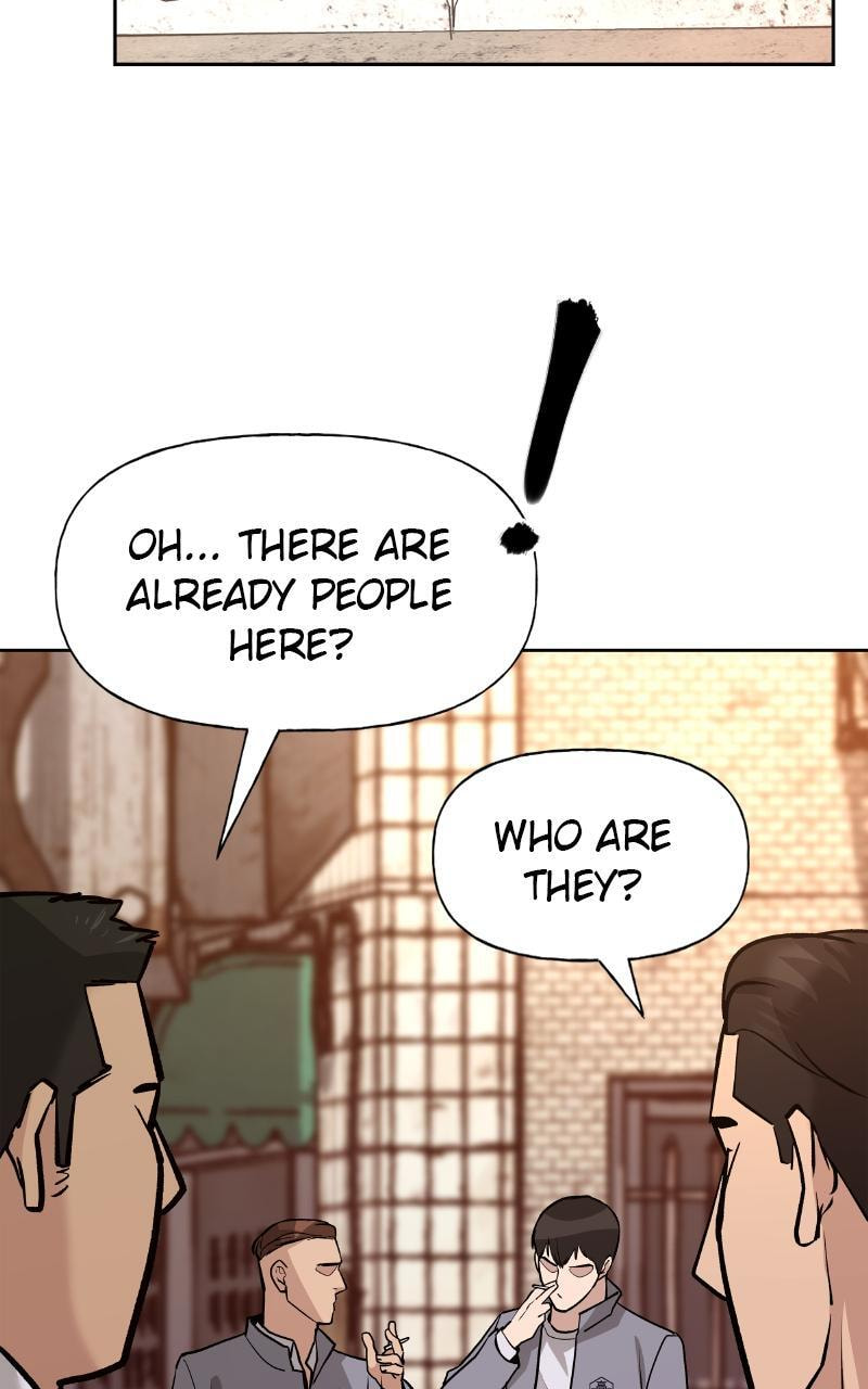 Designated Bully Chapter 12 page 16 - 