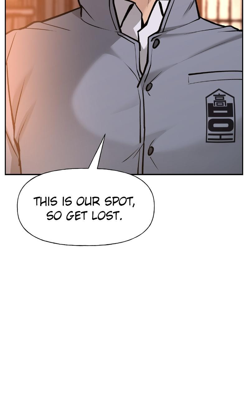 Designated Bully Chapter 12 page 22 - 