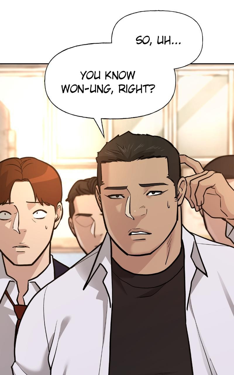 Designated Bully Chapter 12 page 23 - 