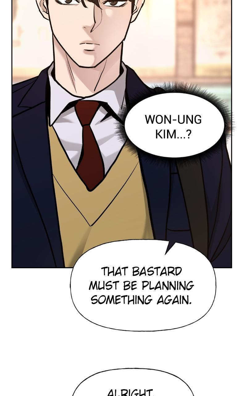 Designated Bully Chapter 12 page 25 - 