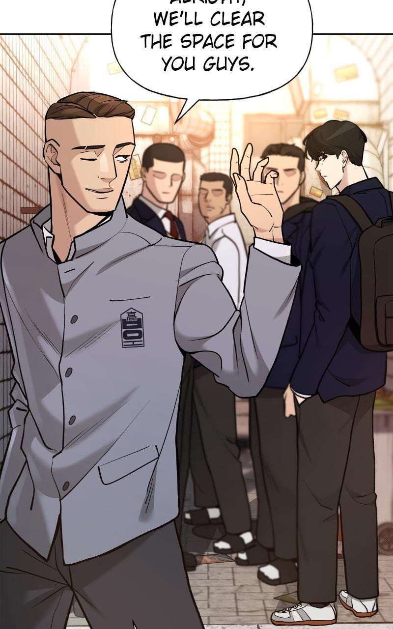 Designated Bully Chapter 12 page 26 - 