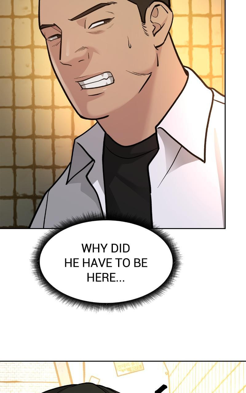 Designated Bully Chapter 12 page 28 - 