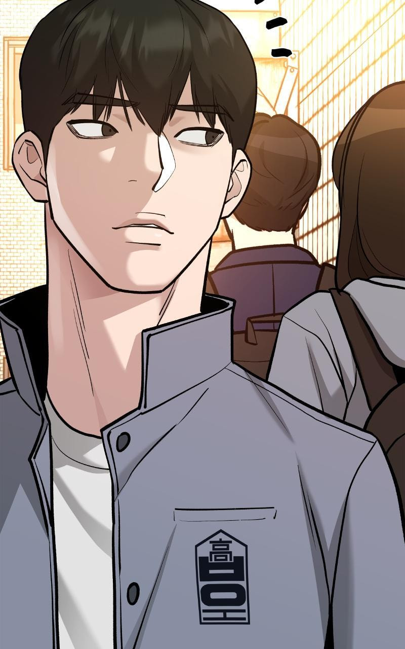 Designated Bully Chapter 12 page 29 - 