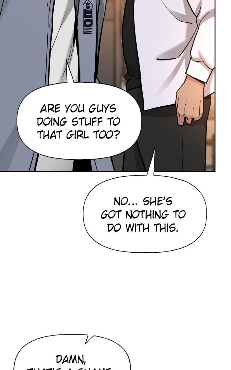 Designated Bully Chapter 12 page 31 - 