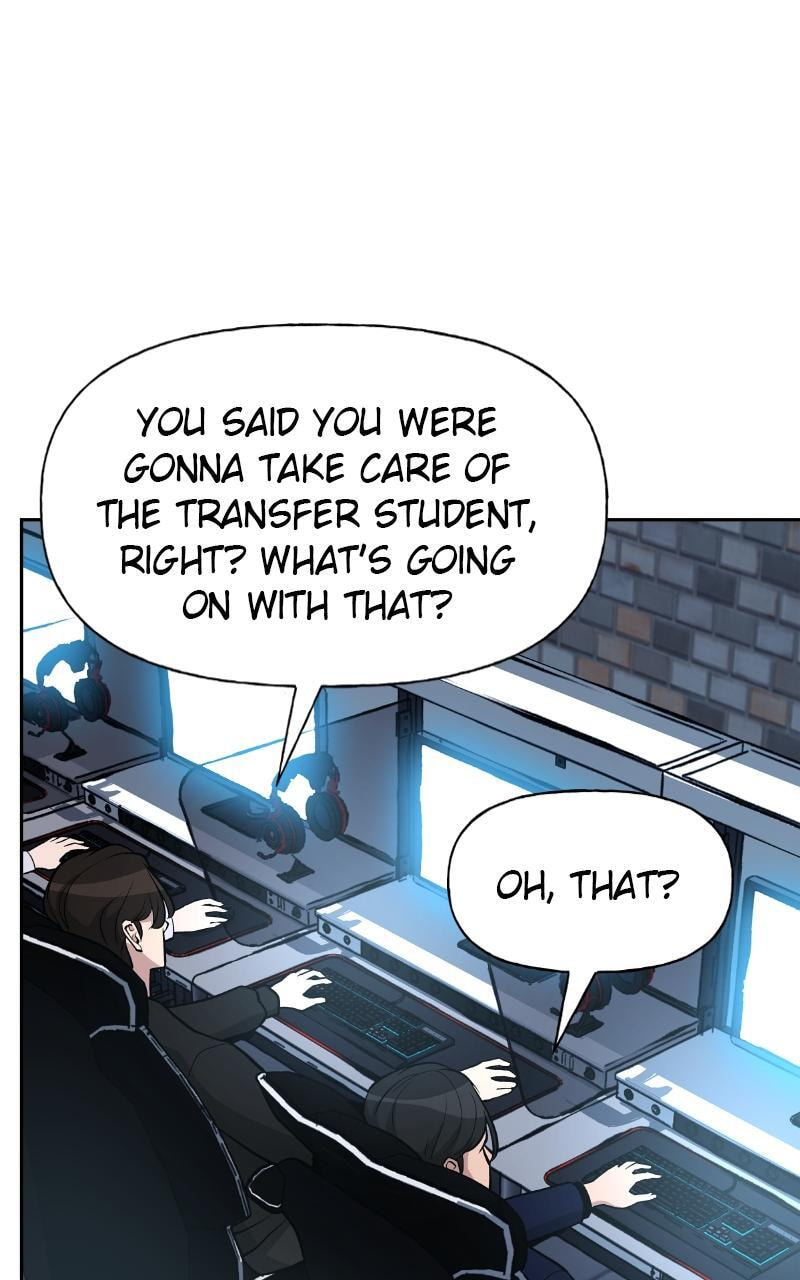 Designated Bully Chapter 12 page 35 - 