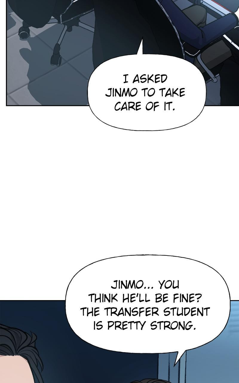 Designated Bully Chapter 12 page 36 - 