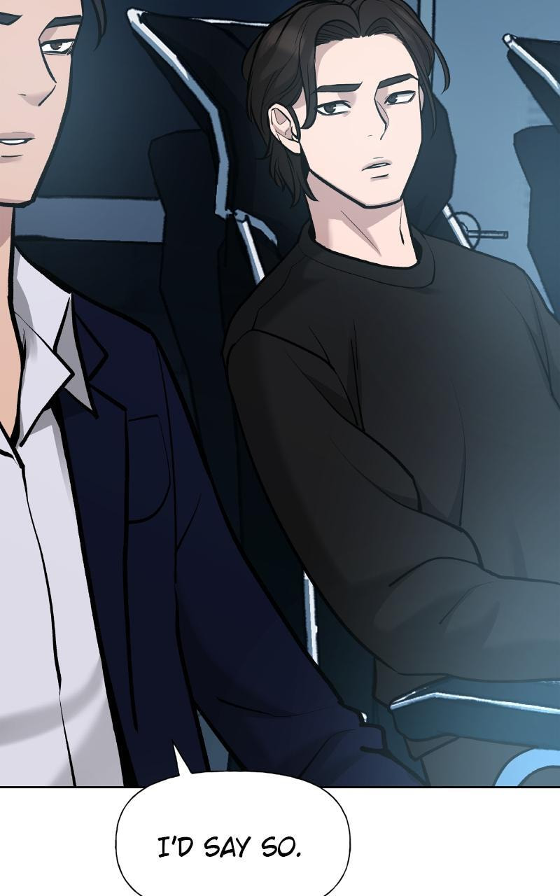 Designated Bully Chapter 12 page 37 - 
