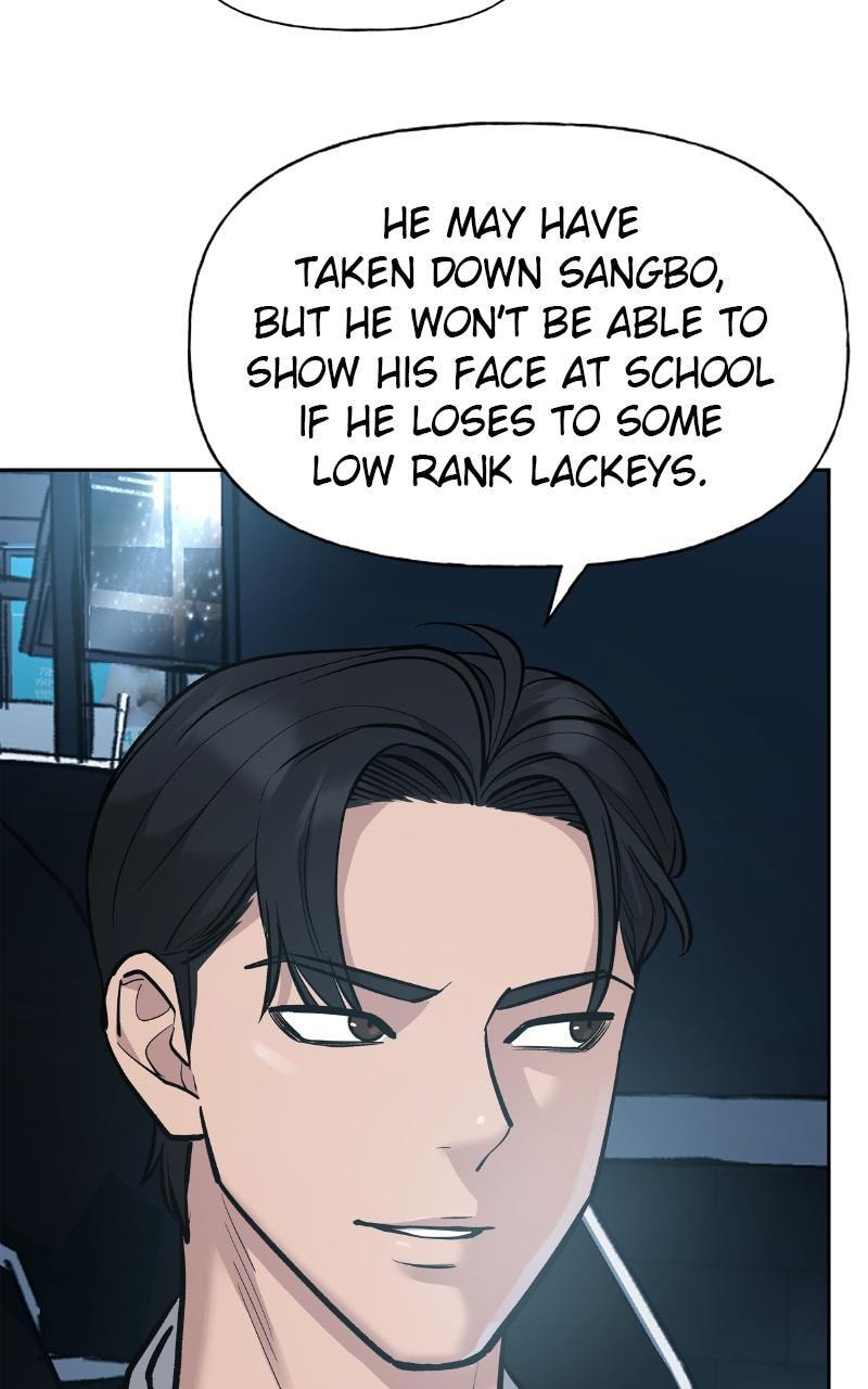 Designated Bully Chapter 12 page 38 - 