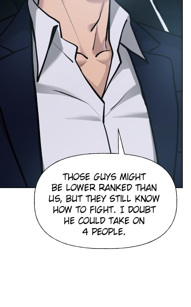 Designated Bully Chapter 12 page 39 - 