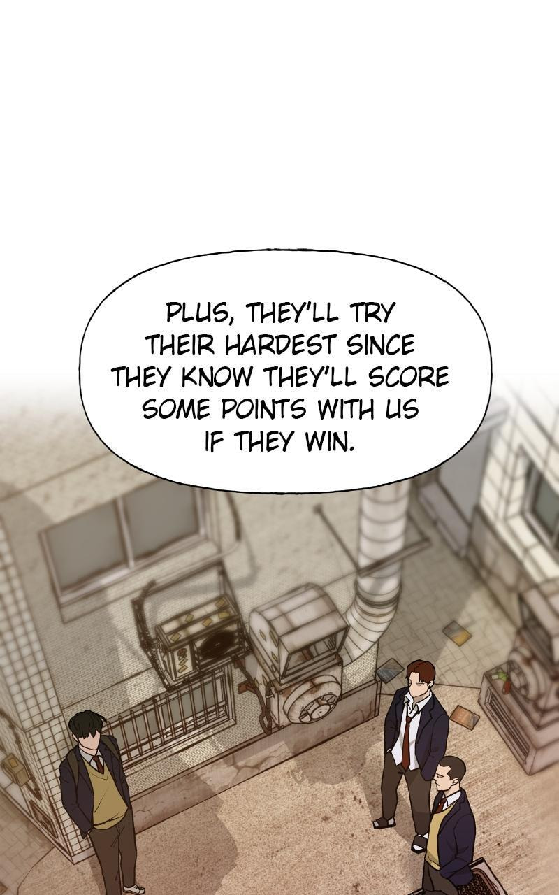 Designated Bully Chapter 12 page 40 - 
