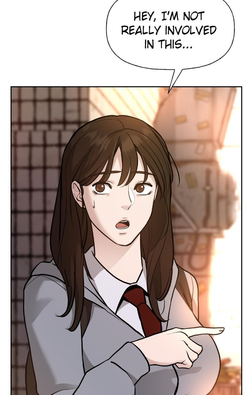 Designated Bully Chapter 12 page 42 - 
