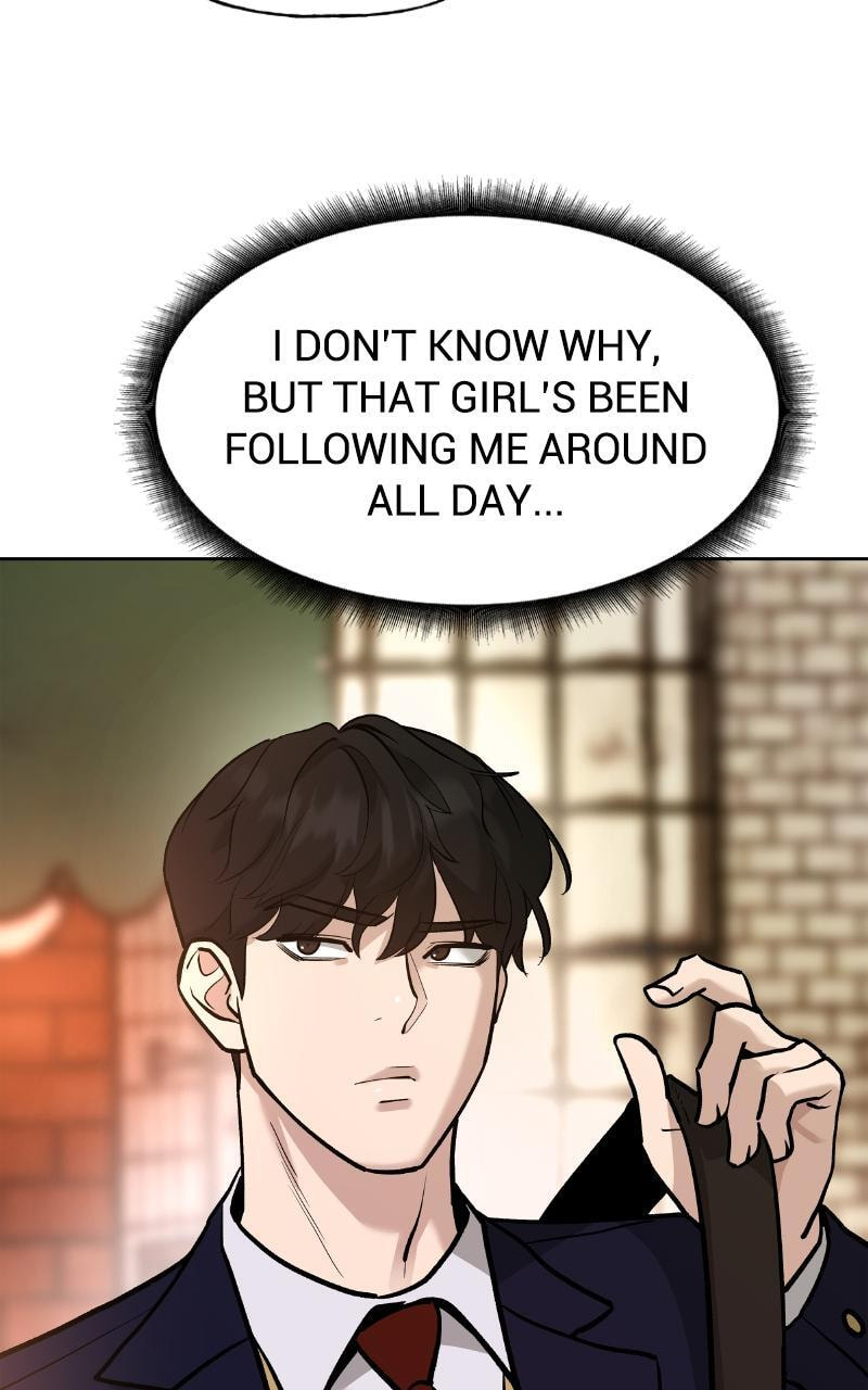 Designated Bully Chapter 12 page 45 - 