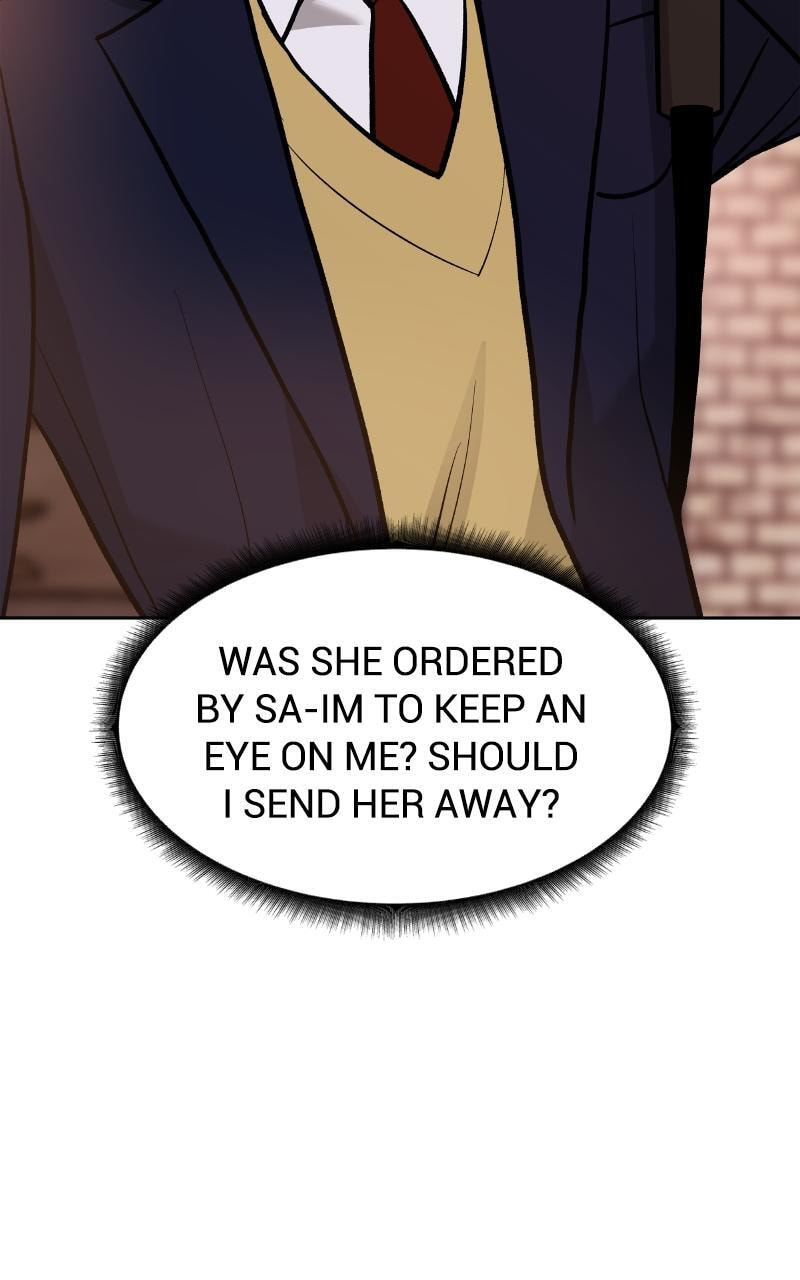 Designated Bully Chapter 12 page 46 - 