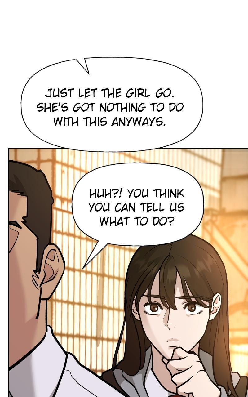 Designated Bully Chapter 12 page 47 - 