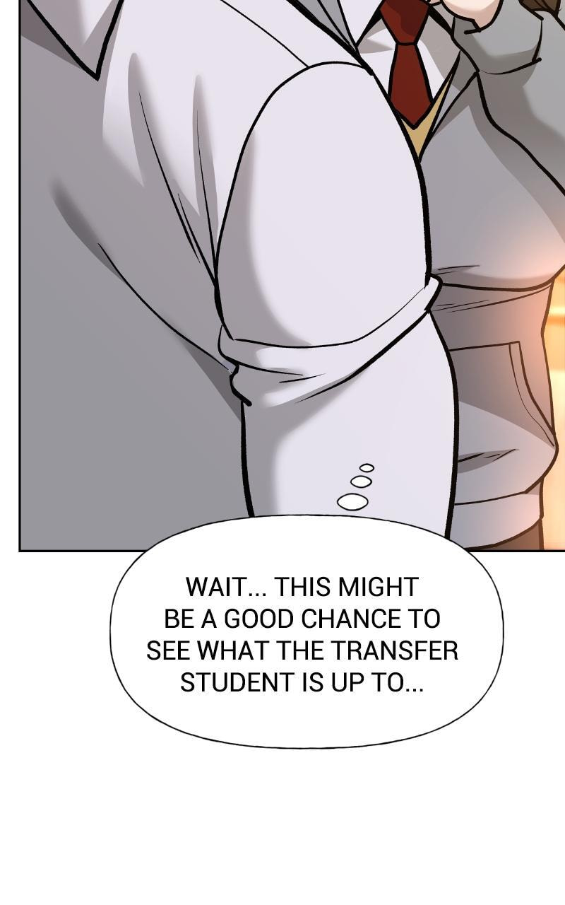 Designated Bully Chapter 12 page 48 - 
