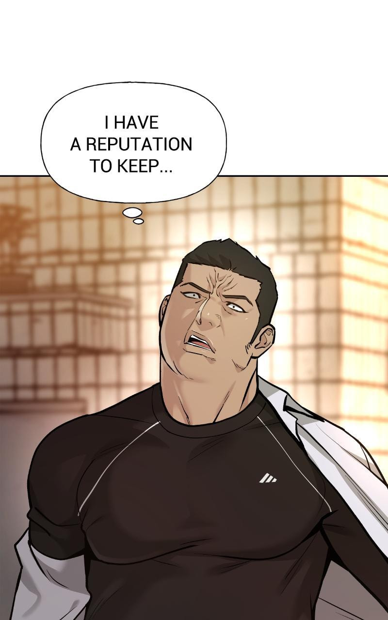 Designated Bully Chapter 12 page 49 - 