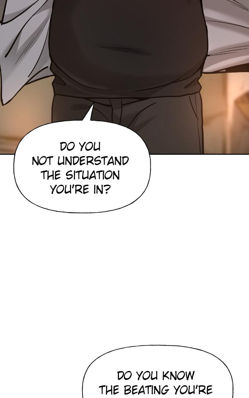 Designated Bully Chapter 12 page 50 - 