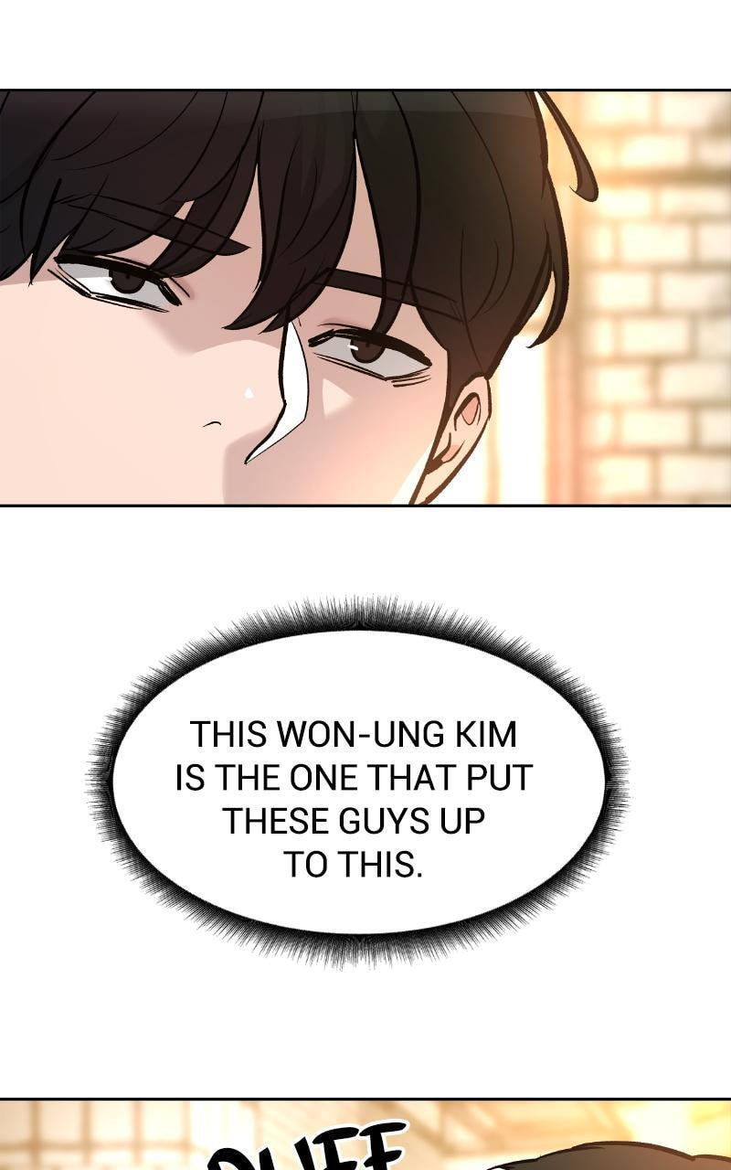 Designated Bully Chapter 12 page 53 - 