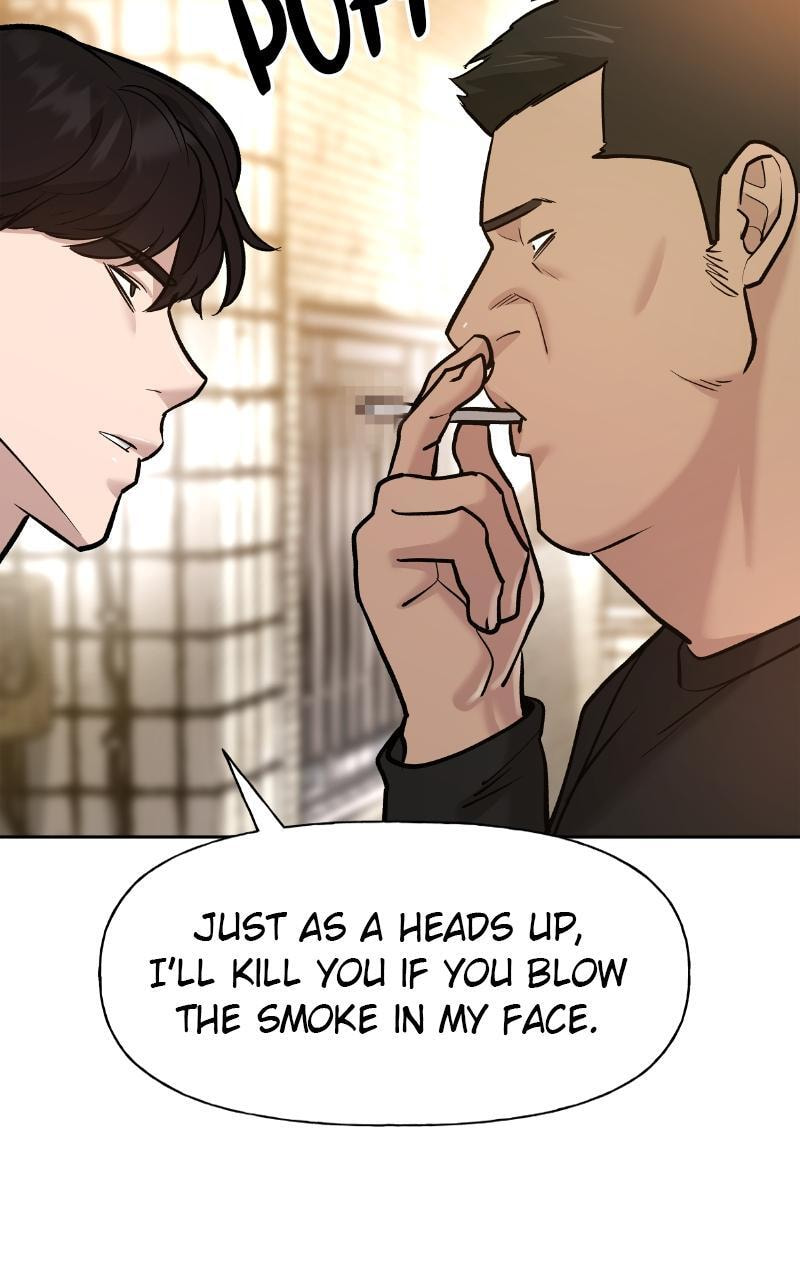 Designated Bully Chapter 12 page 54 - 