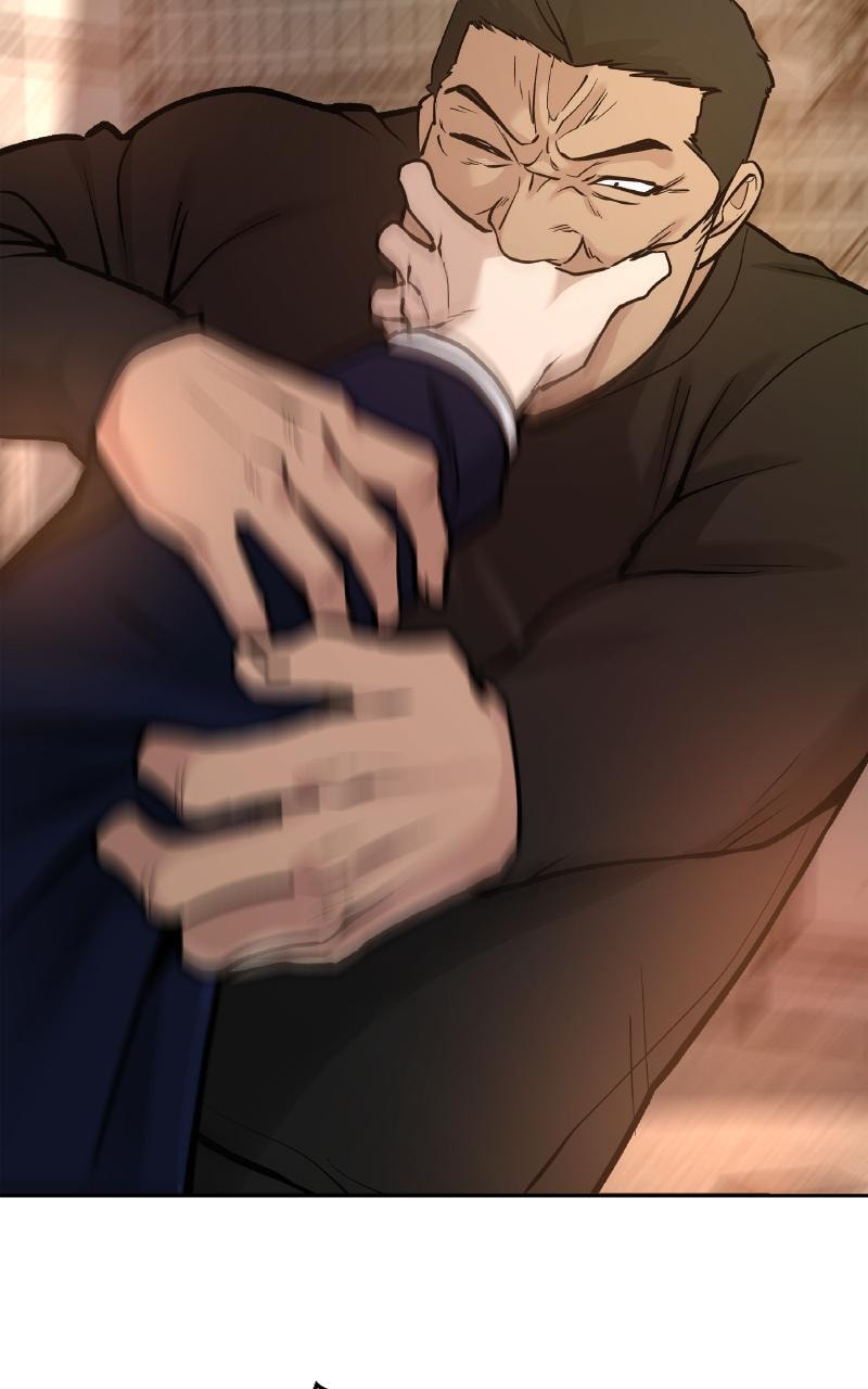 Designated Bully Chapter 12 page 58 - 