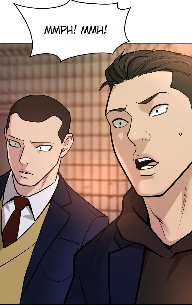 Designated Bully Chapter 12 page 59 - 