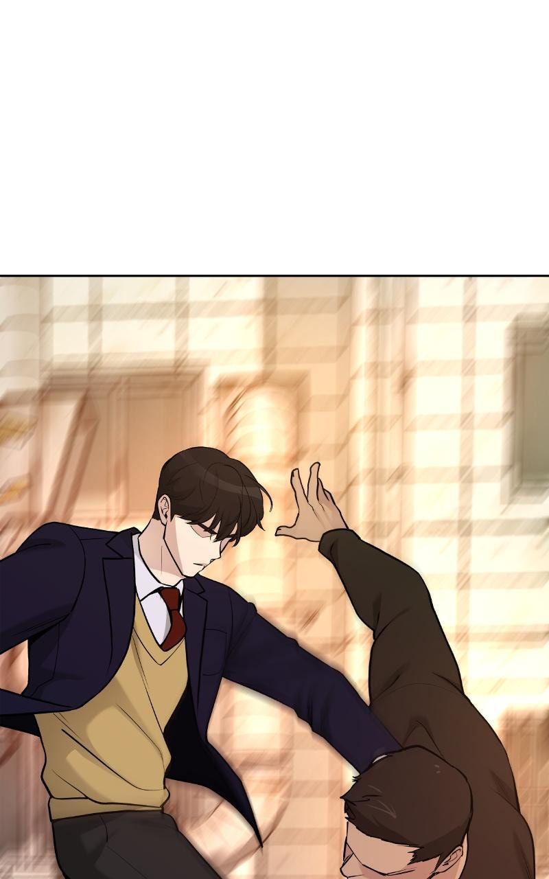 Designated Bully Chapter 12 page 60 - 