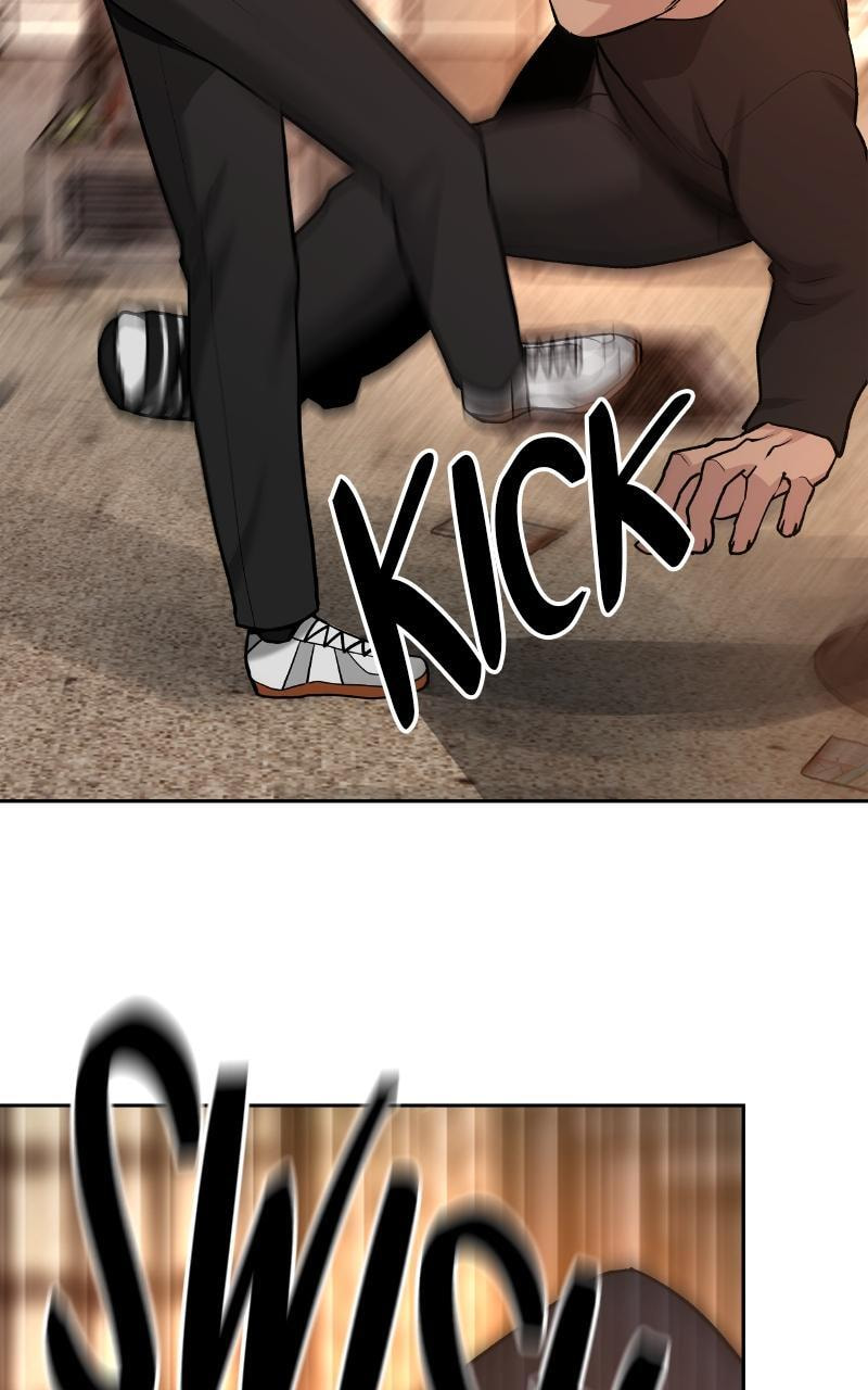 Designated Bully Chapter 12 page 61 - 
