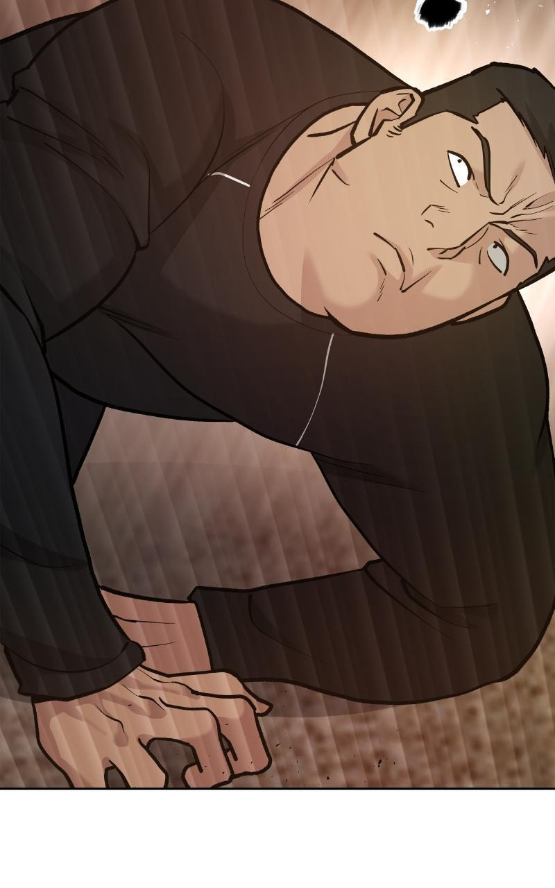 Designated Bully Chapter 12 page 64 - 