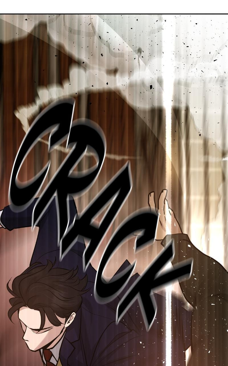 Designated Bully Chapter 12 page 65 - 