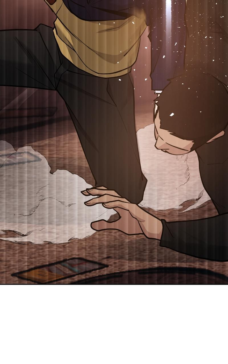 Designated Bully Chapter 12 page 66 - 