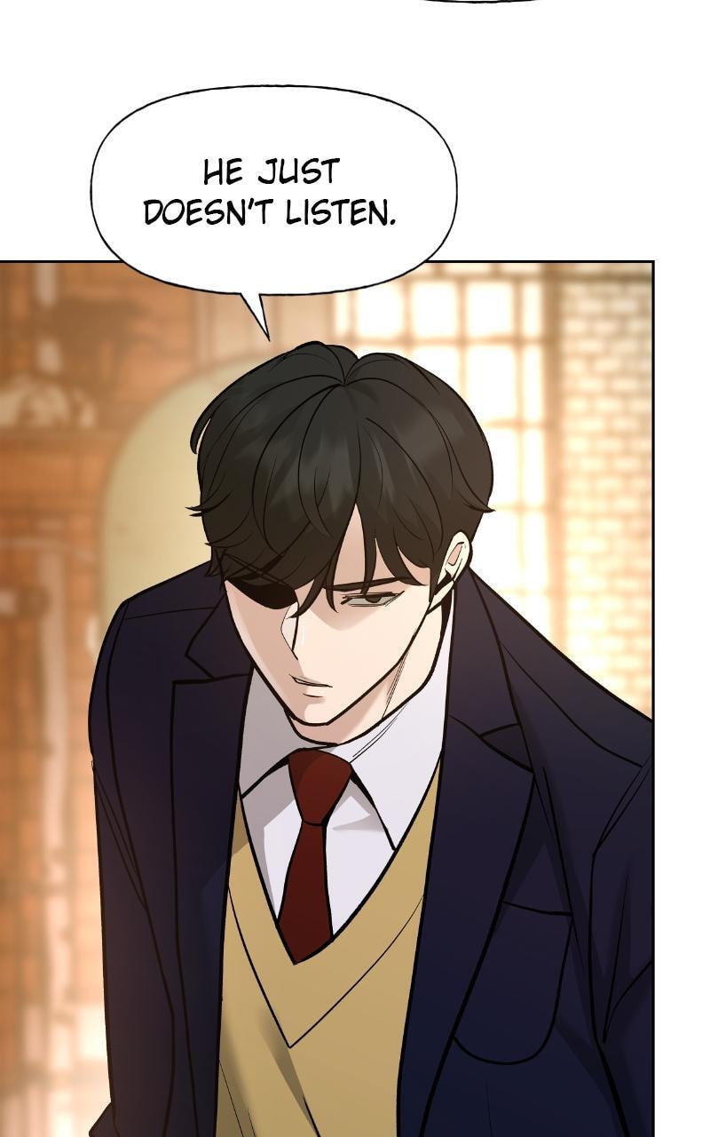 Designated Bully Chapter 12 page 72 - 