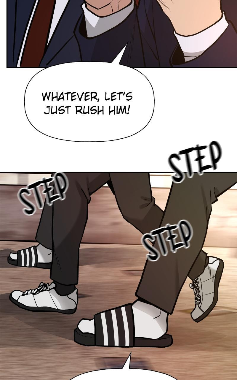 Designated Bully Chapter 12 page 75 - 