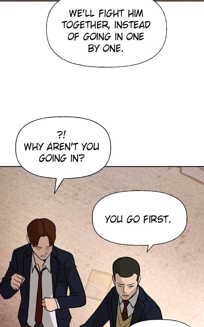 Designated Bully Chapter 12 page 76 - 