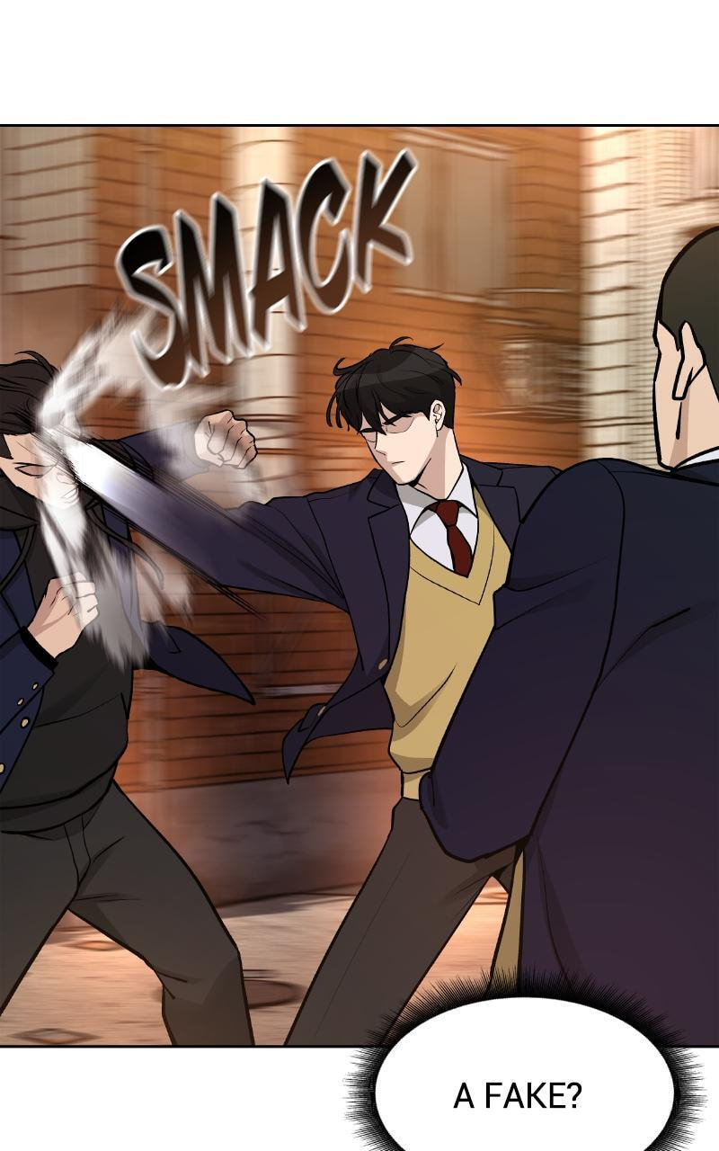 Designated Bully Chapter 12 page 82 - 